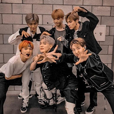nct dream